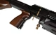 Пневматическая винтовка PCP Zbroia Sapsan Tactical 550/300 (4.5мм, 35 Дж, коричневый) с пулями - изображение 6