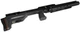 Пневматическая винтовка PCP Zbroia Sapsan Tactical 550/300 (4.5мм, 35 Дж, черный) с пулями - изображение 4
