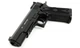 Пневматический пистолет Borner Power Win 304 Colt 1911 поллимер с со2 с пулями - изображение 4