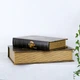 Скринька книга набір з 2-х Ангел з арфою Гранд Презент (33-KSH-XZ-L0479) - изображение 4