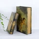 Скринька у формі книги набір з 2-х Ангел Гранд Презент 33-KSH-XZ-L434 - изображение 1