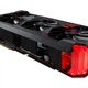 Видеокарта RX 6900 XT 16GB PowerColor Red Devil GDDR6 (256bit) (2105/16000) (HDMI, 3xDisplay Port) (AXRX 6900 XT 16GBD6-3DHE/OC) Б\У - изображение 3