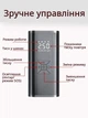 Портативный автомобильный компрессор PR-325, Быстрый насос 30л/м, Для шин автомобиля, мотоциклов, велосипедов и мячей, Работает от прикуривателя - изображение 5