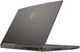 Ноутбук MSI Thin A15 B7VE (B7VE-214US) - изображение 2