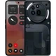 Смартфон Nothing Phone (3a) Pro 12/256GB Black - зображення 1