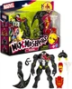 Zabawka‑figurka Hasbro Spider‑Man MixMashers Venom (5010996247919) - obraz 6