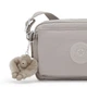 Сумка Kipling ABANU Grey Gris (89L) KI4208_89L - зображення 3