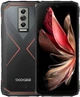 Смартфон Doogee Blade 10 Pro 6/256 GB black red (чорний з червоним) - зображення 4