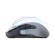 Мышка беспроводная Baseus F02 Ergonomic Wireless Mouse 2.4G/Bluetooth 5.2, 4000 dpi портативная эргономичная компьютерная мышь - изображение 5