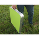 Стол раскладной для пикника и рыбалки Folding Table с 4 стульями Зеленый - изображение 6