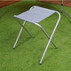 Стол раскладной для пикника и рыбалки Folding Table с 4 стульями Светлое дерево - изображение 7