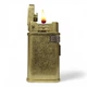 Запальничка бензинова Chief Retro CF218 Gold Old у подарунковій упаковці - зображення 2