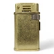 Запальничка бензинова Chief Retro CF218 Gold Old у подарунковій упаковці - зображення 4