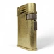 Запальничка бензинова Chief Retro CF218 Gold Old у подарунковій упаковці - зображення 6