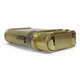 Запальничка бензинова Chief Retro CF218 Gold Old у подарунковій упаковці - зображення 9