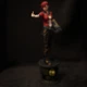 Фігурка ARCANE LOL Vi (Вайлет) 28,5 (VI-H3LL-18P) - зображення 2