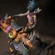 Фігурка ARCANE LOL Jinx (Джінкс) 22,5 см (JINX-BULK-18P) - зображення 7