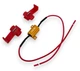Резистор Canbus Led Обманка для светодиодных LED ламп 15W Autoexpect (60115) - изображение 1