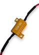 Резистор Canbus Led Обманка для светодиодных LED ламп 15W Autoexpect (60115) - изображение 2