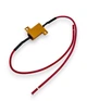 Резистор Canbus Led Обманка для светодиодных LED ламп 15W Autoexpect (60115) - изображение 3