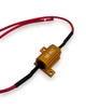 Резистор Canbus Led Обманка для светодиодных LED ламп 15W Autoexpect (60115) - изображение 4