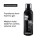 Гель для волосся L'Oreal Professionnel Paris Tecni Art Trans Former Texture Gel-To-Foam багатозадачний Force 3 150 мл (30157750) - зображення 2