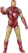 Игрушка-фигурка Hasbro Железный человек Iron Man Mark LXXXV (F9126) - изображение 1