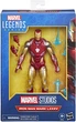 Игрушка-фигурка Hasbro Железный человек Iron Man Mark LXXXV (F9126) - изображение 4