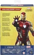 Игрушка-фигурка Hasbro Железный человек Iron Man Mark LXXXV (F9126) - изображение 5