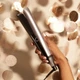 Профессиональный выпрямитель для волос professional ghd platinum+ Коллекция Sunsthetic - изображение 4