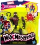 Іграшка-фігурка Hasbro Людина-павук MixMashers Miles Morales (F9205_F9214) - зображення 5