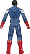 Іграшка-фігурка Hasbro Капітан Америка Чудовий новий світ 30 см F9276 (5010996221148) - зображення 5