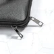Сумка для ноутбука XO CB08-13" Black (CB08-13.black) - изображение 4
