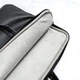 Сумка для ноутбука XO CB08-13" Black (CB08-13.black) - изображение 6