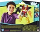 Figurka Hasbro MixMashers Megatro F9736 (5010996264893) - obraz 2