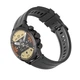 Смарт-часы iMiki XPLORER Pro Black Silicone strap - изображение 5