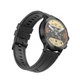 Смарт-часы iMiki XPLORER Pro Black Silicone strap - изображение 12