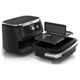 Мультипечь Ninja Foodi FlexDrawer 10,4 л AF500EU - изображение 7