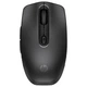 Миша HP 690 Rechargeable, BT, чорний - зображення 1