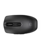Миша HP 690 Rechargeable, BT, чорний - зображення 6