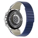 Смарт-годинник iMiki Holo Ultra Silver Magnetic Strap - зображення 5