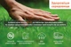 Роботизированная газонокосилка iHunt RoboMower APP 2500m² PRO с управлением через смартфон, автоматическим возвратом на базу и датчиком дождя - изображение 8