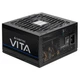 Блок питания CHIEFTEC Vita (750W), >85%, 80+ Bronze, 120мм, 1xMB 24pin(20+4), 2xCPU 8pin(4+4), 2xM - изображение 1