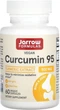 Куркумин 95 экстракт куркумы Jarrow Formulas Curcumin 500 мг 60 капсул в упаковке (ARE-573536) - изображение 1