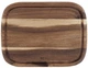 Доска для нарезки Tefal Jamie Oliver 28х21.5х2 см (K2680855) - изображение 3