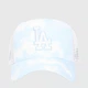 Кепка летняя 47Brand LA Dodgers In The Clouds ITCDT12PTP-LC One Size Голубая с белым (198304146514) - изображение 1