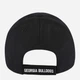 Кепка 47Brand Georgia Bulldogs MVP1099WBV-BK One Size Черная (198304861622) - изображение 2