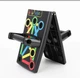 Дошка для віджимань спортивна для віджимань 14 в 1 Foldable Push Up Board платформа для тренування - зображення 5