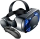 Очки VRG Pro 3D VR для 5-7-дюймового смартфона с пультом дистанционного управления - изображение 1