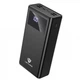 Павербанк для ноутбука та телефона / Зовнішній акумулятор Power Bank Lenyes PX591 50000mAh - зображення 2
